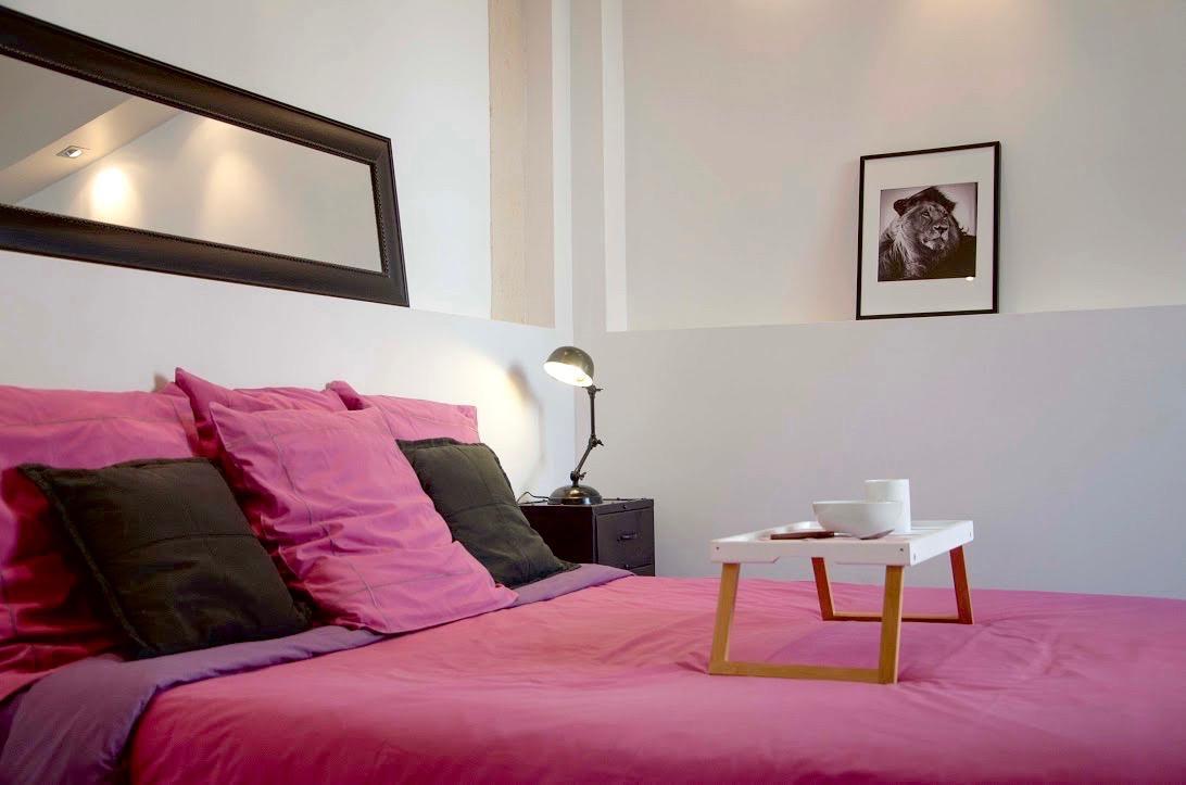La Casa Cosy - Original Apartment Biarritz Exterior foto